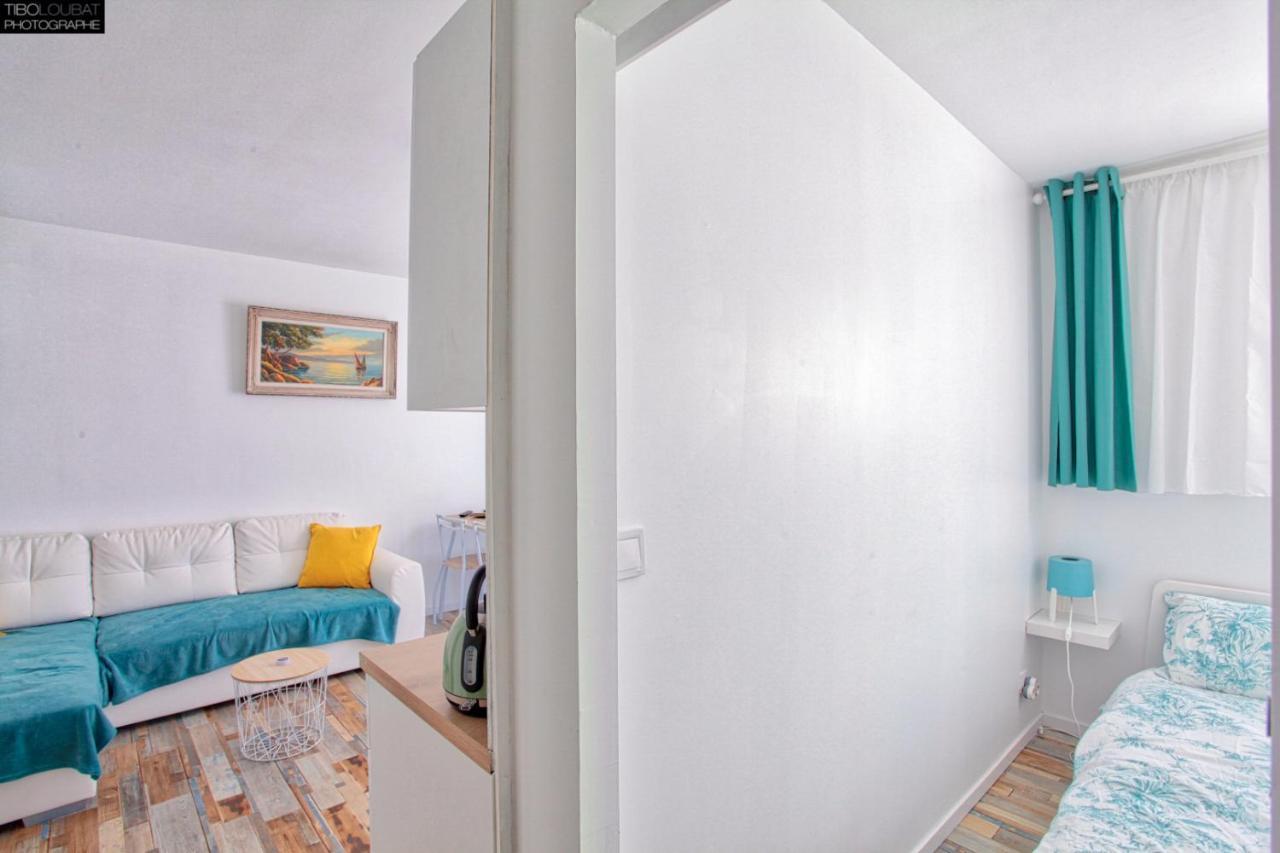 Apartment T2 Prestige Bandol